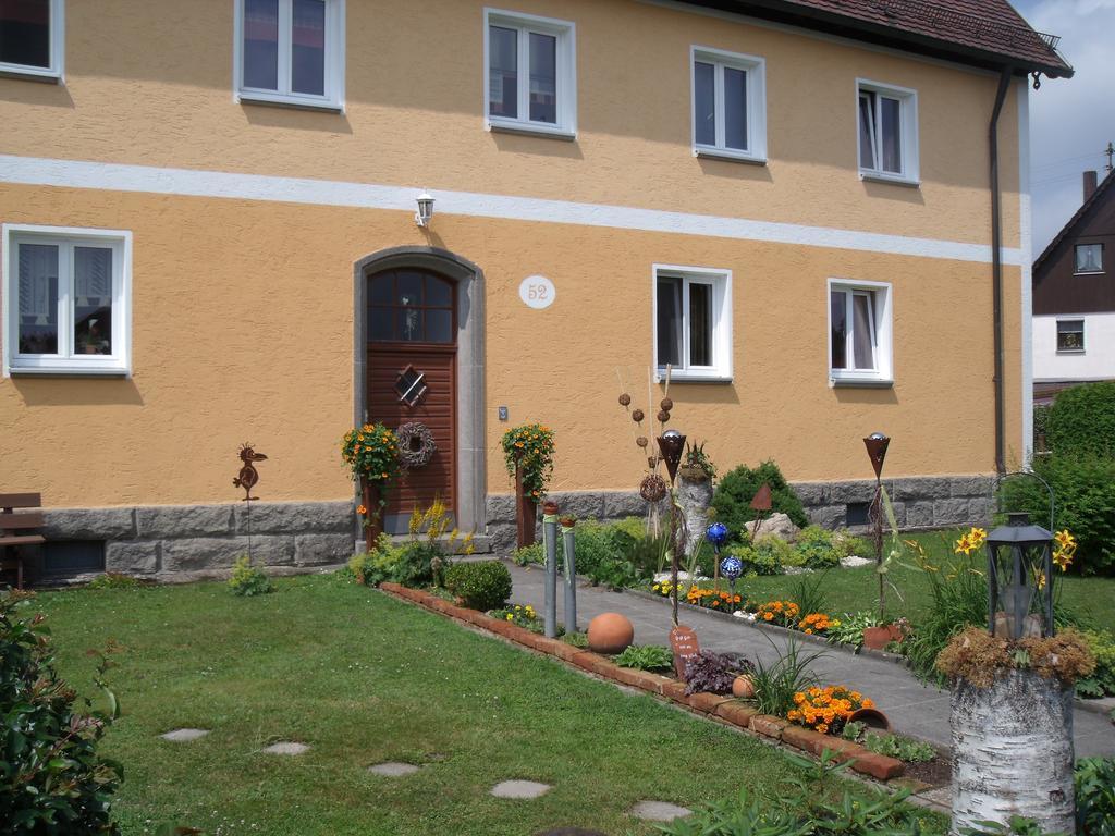 Ferienwohnung Zetzl Waidhaus Extérieur photo